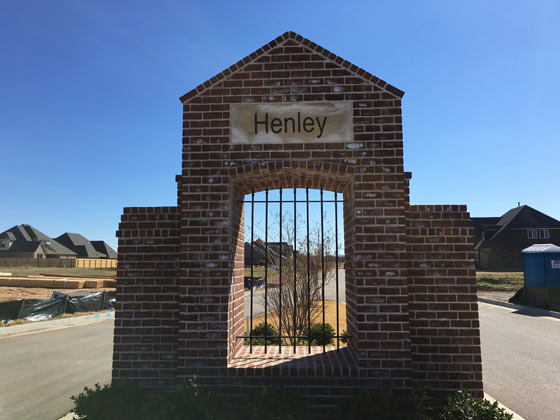 Henley Neighborhood | Yorktown Community | Tulsa