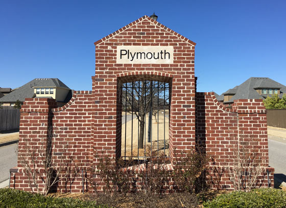 Plymouth Neighgborhoor | Yorktown Community | Tulsa